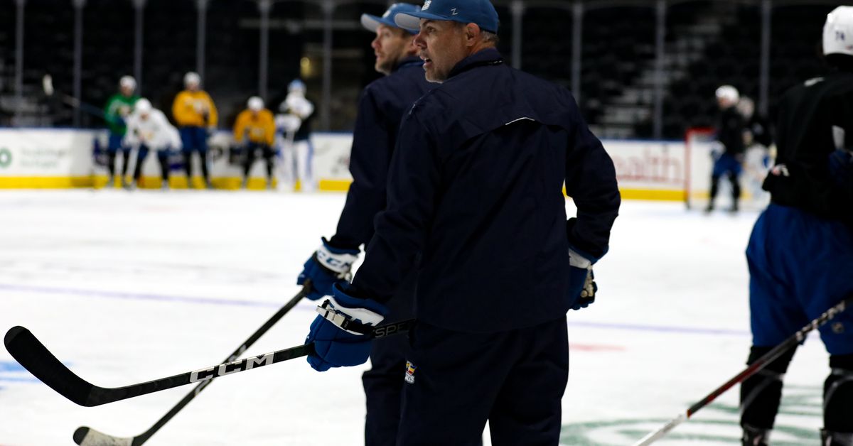 Aaron Schneekloth will have no problems finding success in NHL