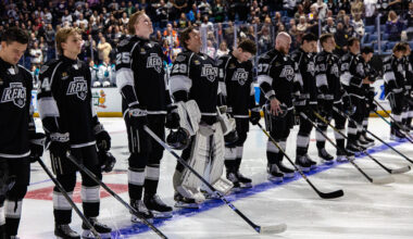 A Thank You to Everyone!