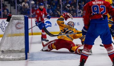 Walleye see playoff run end in 4-1 loss in Game 5 of Kelly Cup Finals to Trois-Rivières