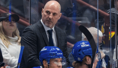 Major Development in Former Canucks Head Coach Rick Tocchett Getting Hired by the Colorado Avalanche