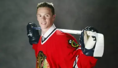Rockford IceHogs | Chicago's History With the 3rd Draft Pick