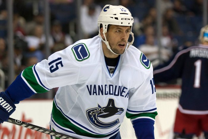 Former Vancouver Canuck Confirmed as Front-Runner to Become Next Boston Bruins Head Coach