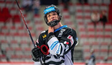 New 2025 NHL Entry Draft Target for the Vancouver Canucks Comes to the Surface