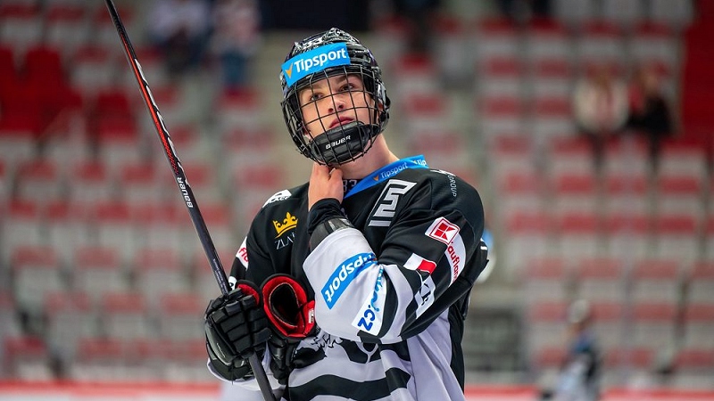 New 2025 NHL Entry Draft Target for the Vancouver Canucks Comes to the Surface