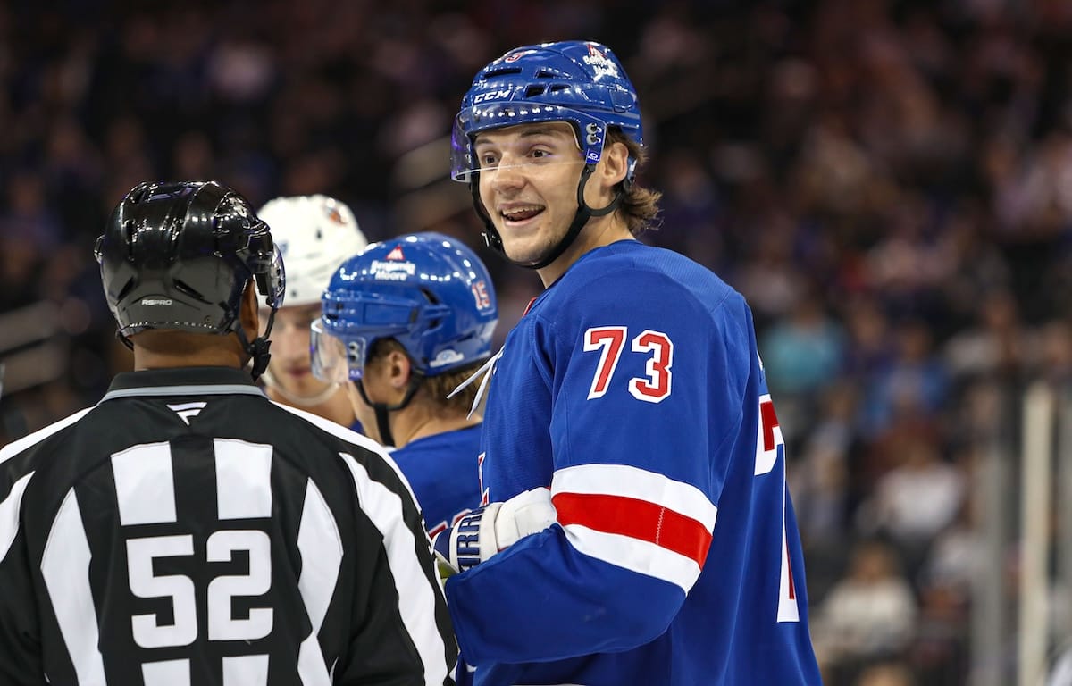 Insider leaks three shocking New York Rangers stars who won't return for the 2025-2026 season