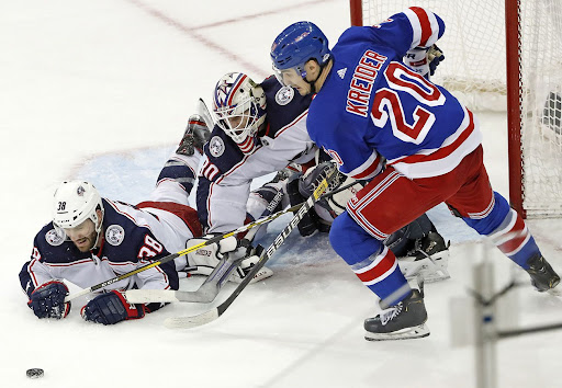 Shocking Metropolitan Division rivals emerge as top team acquire New York Rangers veteran