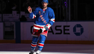 New York Rangers reporter reveals star forward J.T. Miller is set to take on massive role next seaso