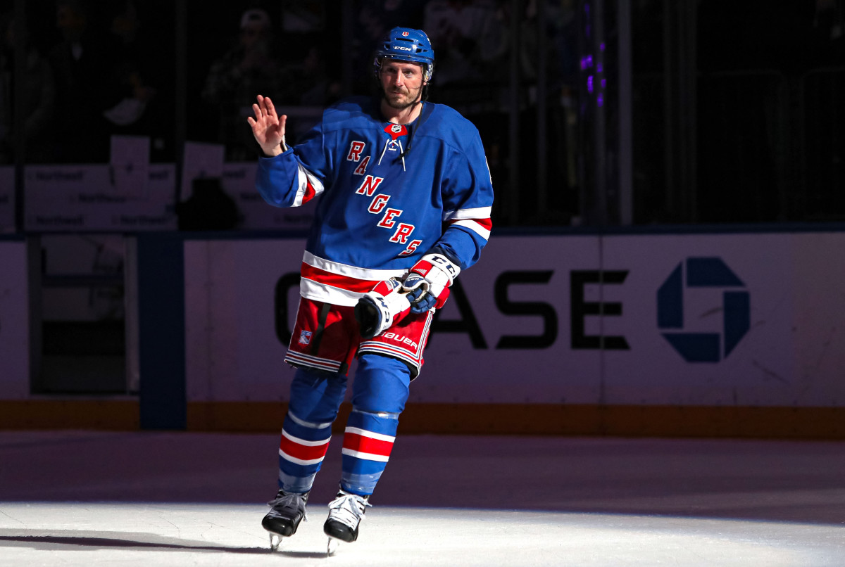 New York Rangers reporter reveals star forward J.T. Miller is set to take on massive role next seaso