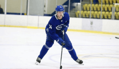 Vancouver Canucks Officially Lose Exclusive Signing Rights to Two Promising Prospects