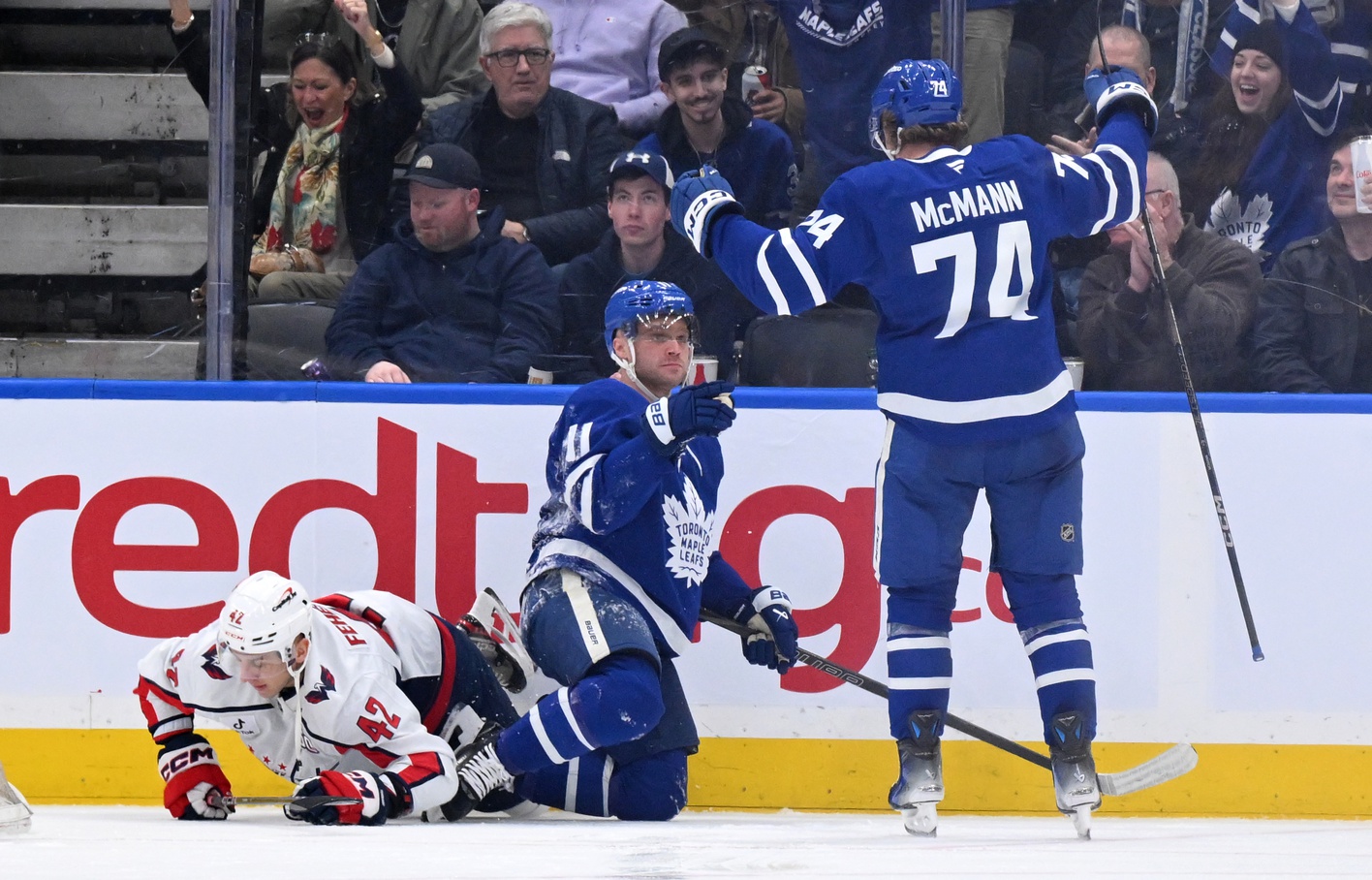 Top NHL Insider Elliotte Friedman Reporting Maple Leafs Exploring Buyout Options