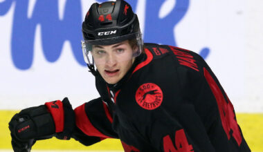 New York Rangers to draft a franchise altering forward during the 2025 NHL Draft and it's exciting