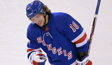Blockbuster Trade involving the New York Rangers is reportedly set to change the organization