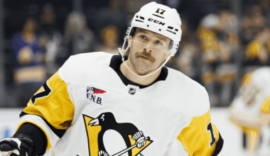 Vancouver Canucks Have Found Their Replacement for Brock Boeser, But Haven't Pulled the Trigger Yet