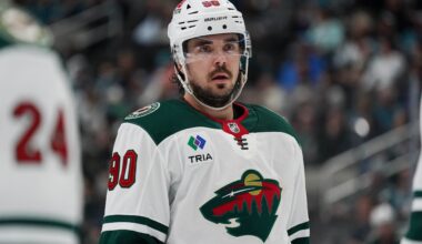 Fate of Vancouver Canucks' Top Offseason Target Has Just Been Confirmed