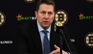 Insider Reporting that the Maple Leafs May Be Preparing to Announce a New Addition