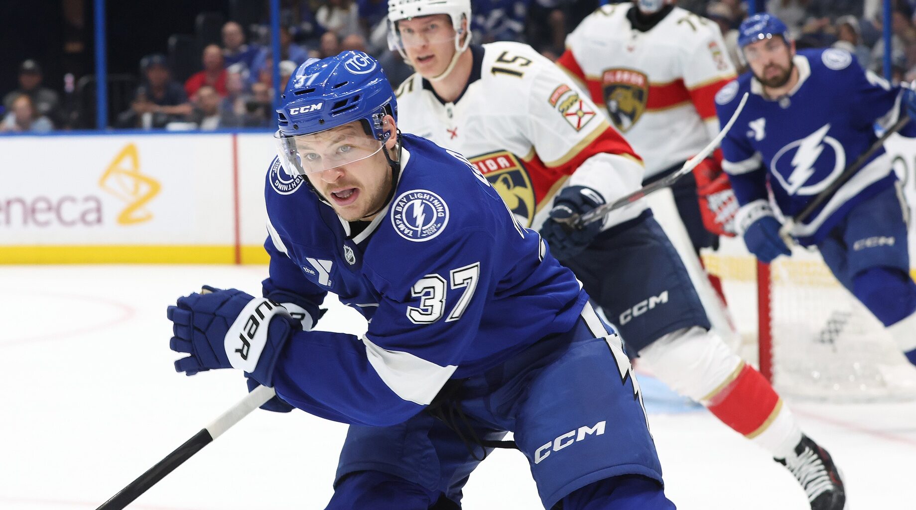 Another Potential Maple Leafs Target Drops Off the Board, But it Could Actually Help the Leafs