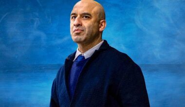 Chicago Steel names former Rangers forward and Two-Time Stanley Cup winner as Head Coach