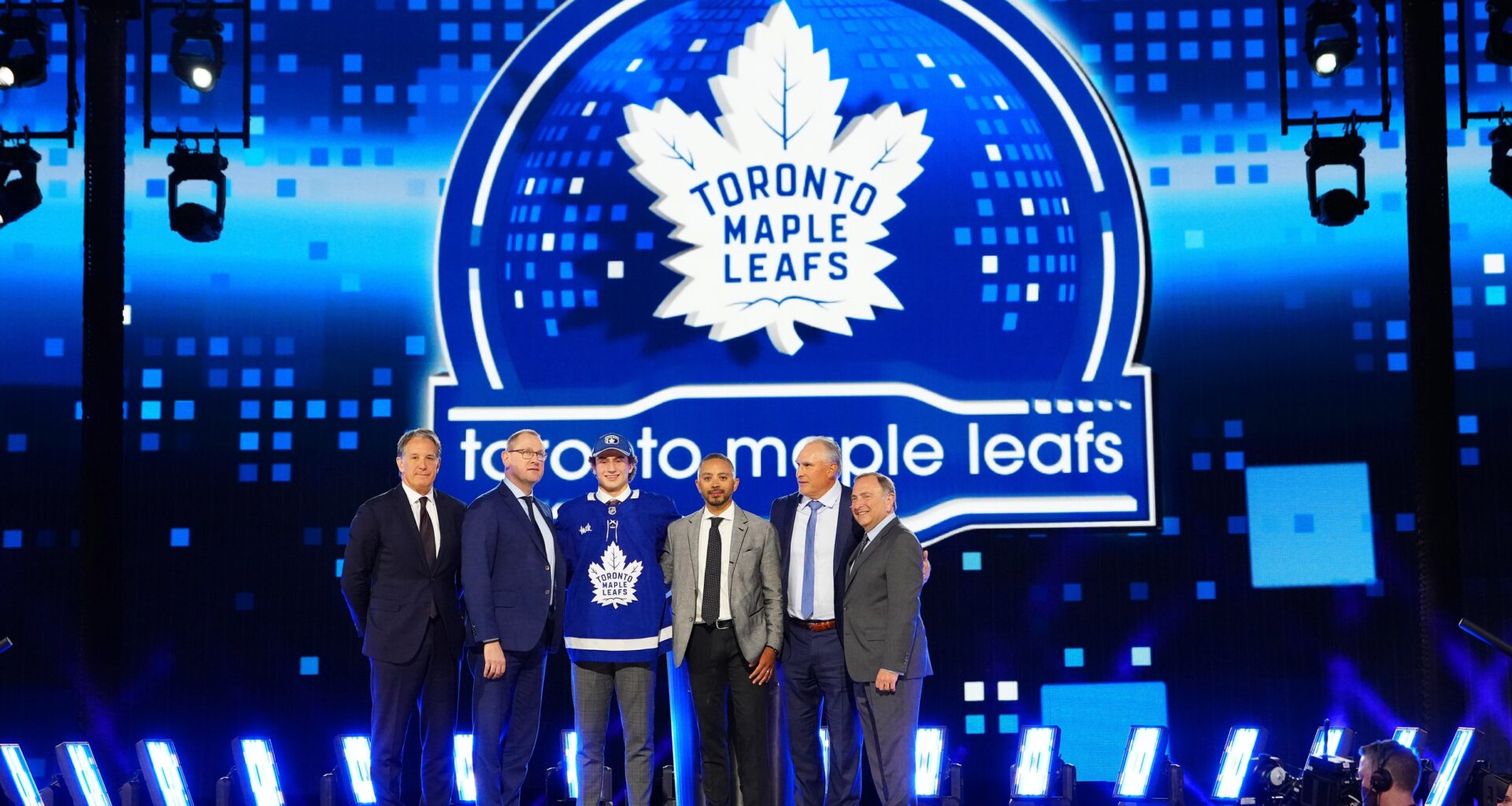 Important Changes Coming to the NHL Entry Draft, Top NHL Insider Confirms