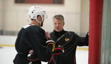 Vancouver Canucks Have Finally Hired the Assistant Coach Adam Foote Needs