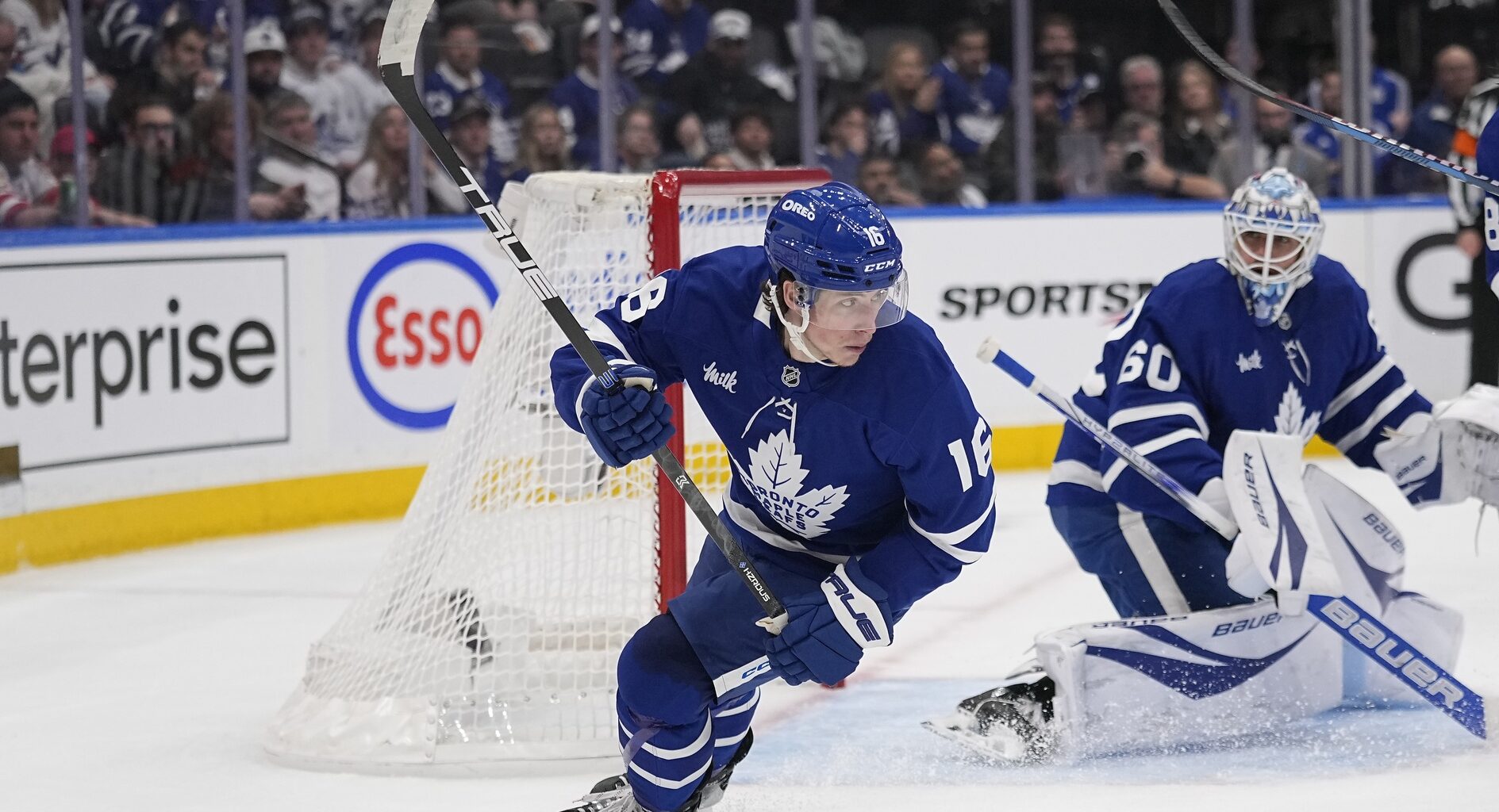 TSN Radio Host Suggests Leafs' Mitch Marner in for a Rude Awakening This Summer