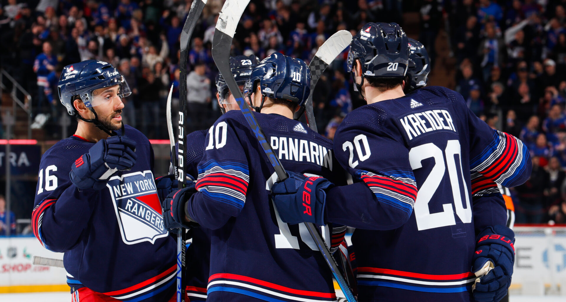 Major turn of events have just surfaced for the New York Rangers as they look to trade veteran