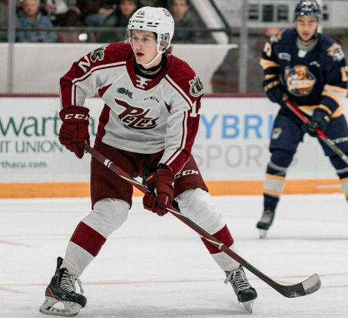 Maple Leafs Prospect Traded, Makes Important Career Decision