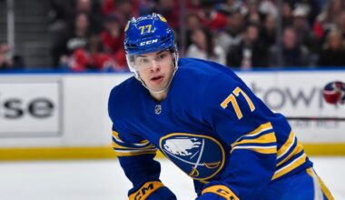 New York Rangers set to take another run at star forward after failed discussions in March