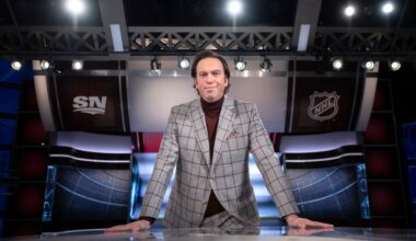 Elliotte Friedman reveals a major issue the New York Rangers are dealing with and it's worrisome