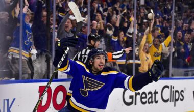 New one-for-one trade proposal emerges that sees the New York Rangers landing star forward