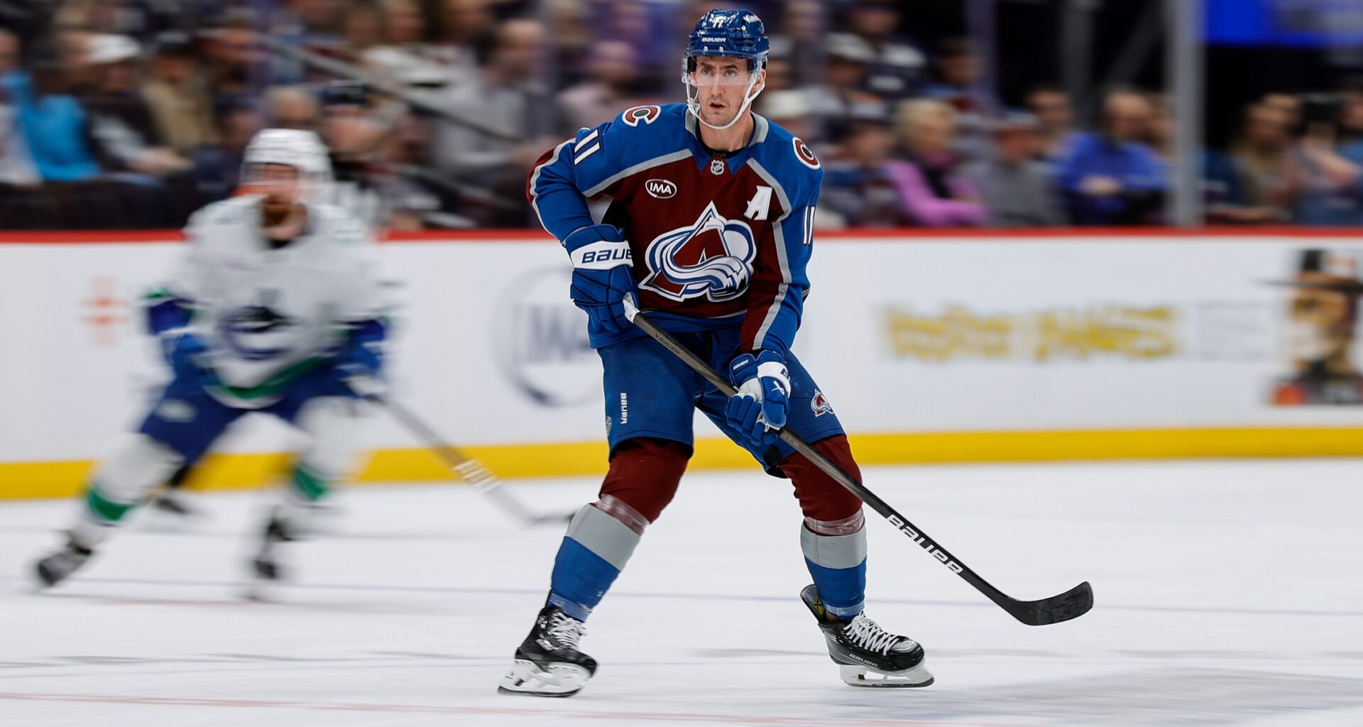 New Deal for Brock Nelson Creates Complications for the Maple Leafs