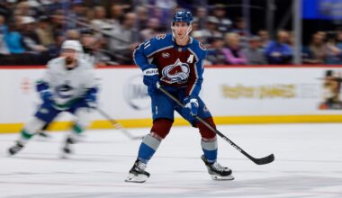 New Deal for Brock Nelson Creates Complications for the Maple Leafs