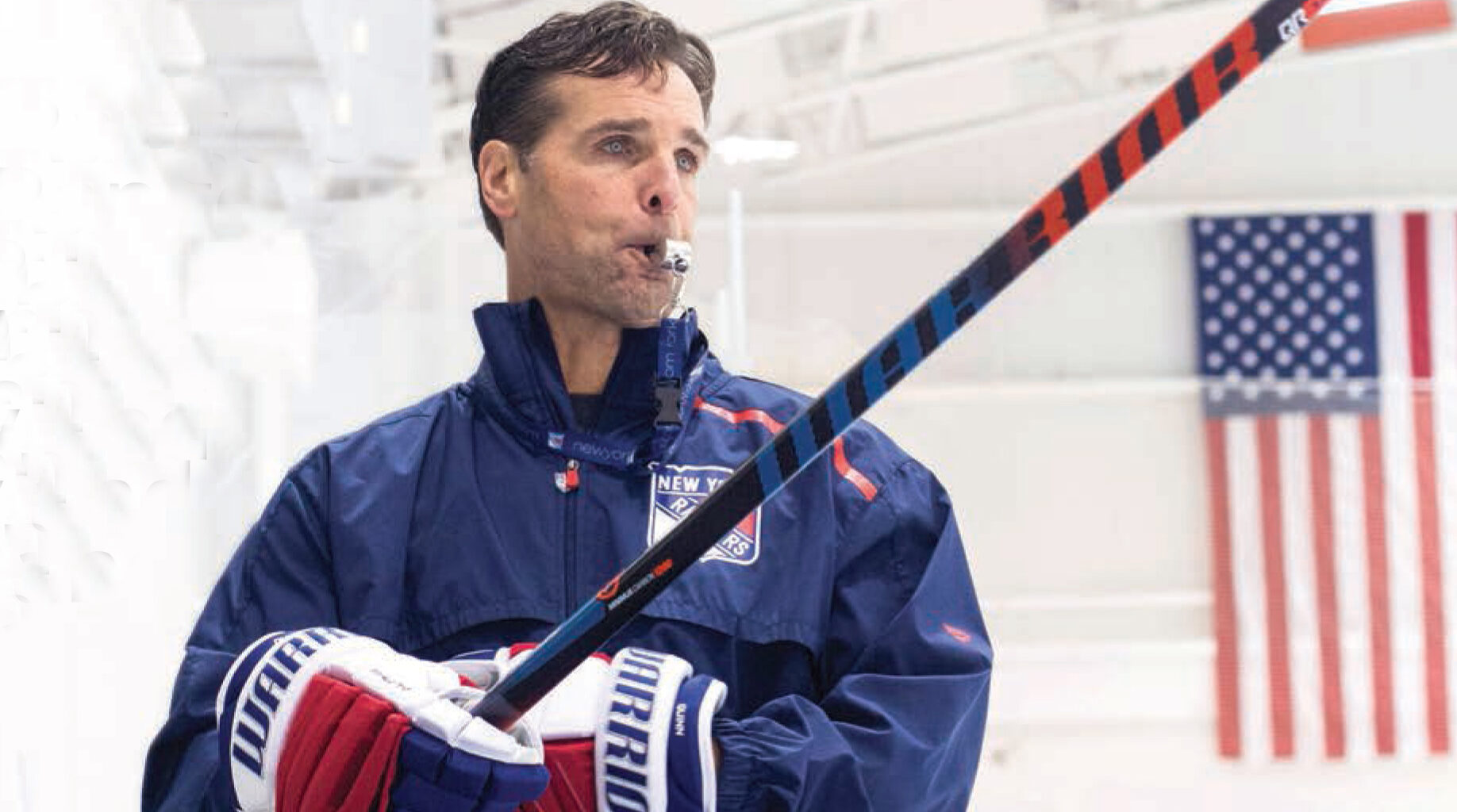 Former New York Rangers head coach set to return to the organization following latest announcement