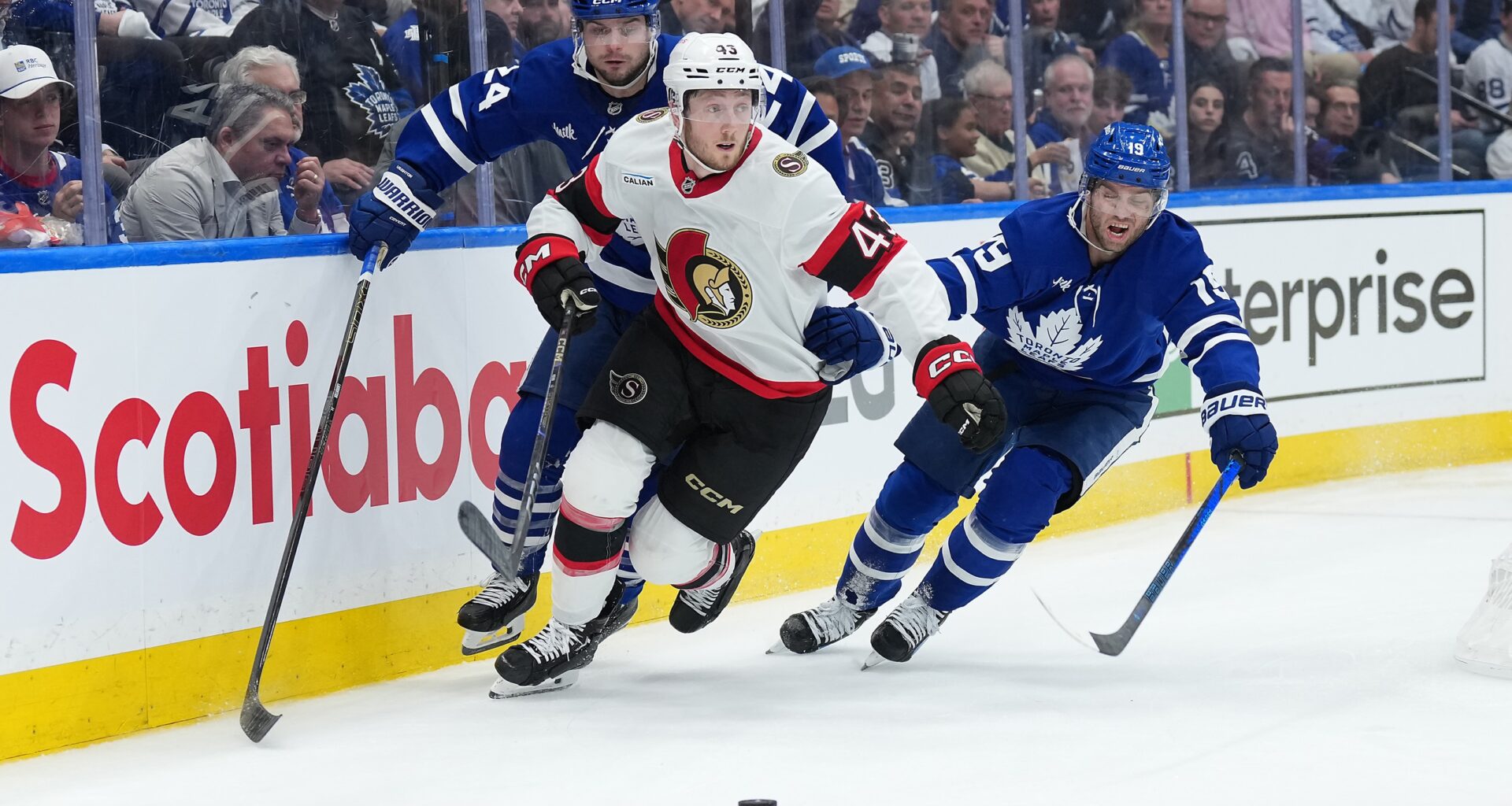 Insider Provides Clarity on a Pair of Expected Changes Awaiting the Maple Leafs