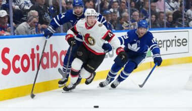 Insider Provides Clarity on a Pair of Expected Changes Awaiting the Maple Leafs