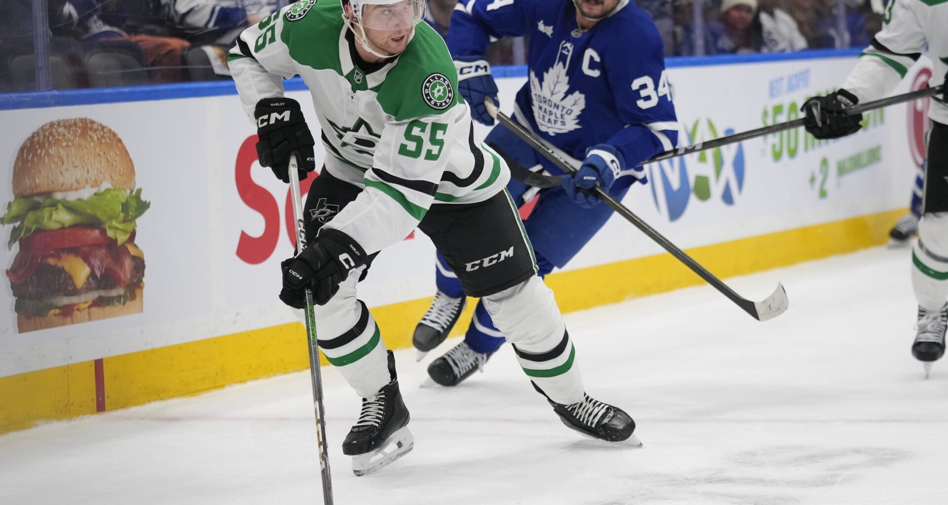 The Maple Leafs Actually Have an Enormous Advantage Available to Them This Summer