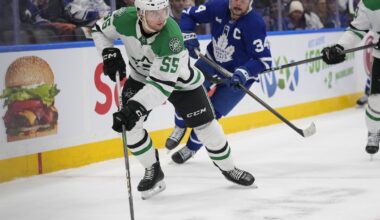 The Maple Leafs Actually Have an Enormous Advantage Available to Them This Summer