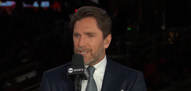 Henrik Lundqvist