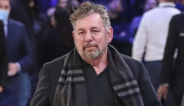 New York Rangers owner's involvement unfolds in a ugly display with recent firing of head coaches