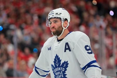 John Tavares might have to take a longer term deal to stay with the Maple Leafs