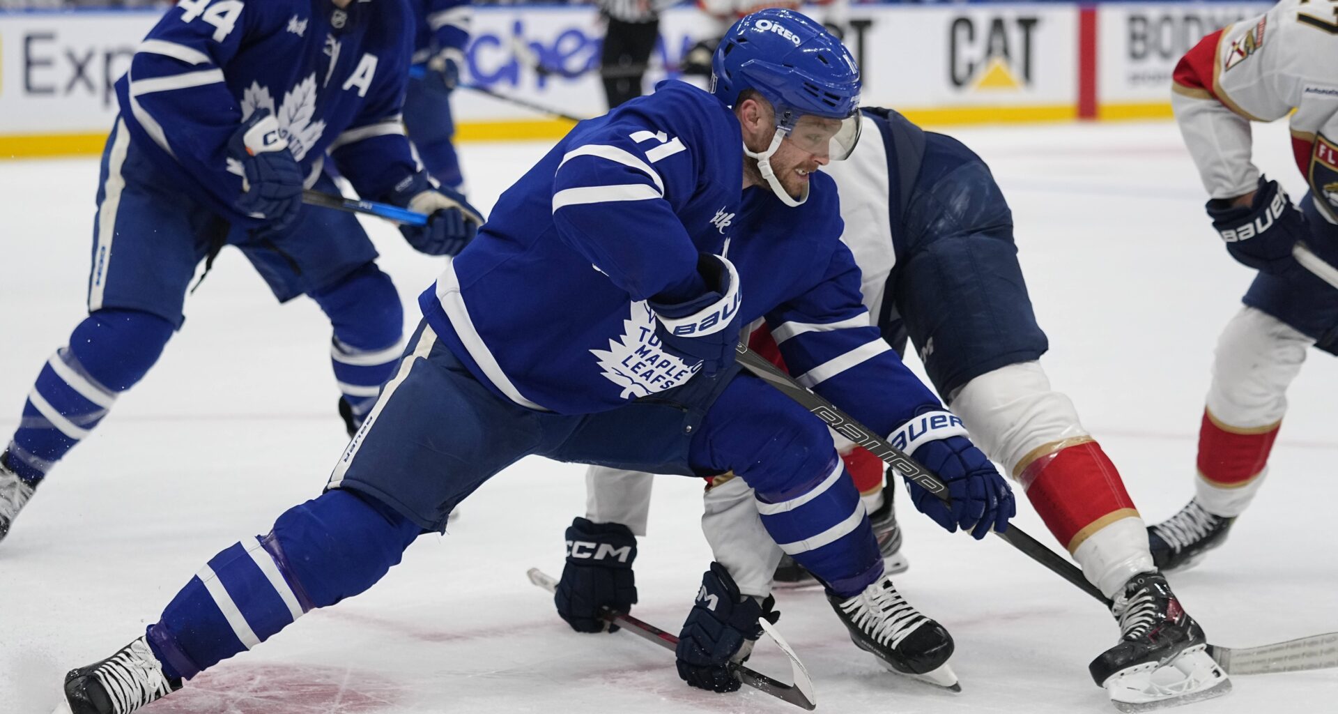 Max Domi's Recent Comments Say a Lot About His Future With the Maple Leafs