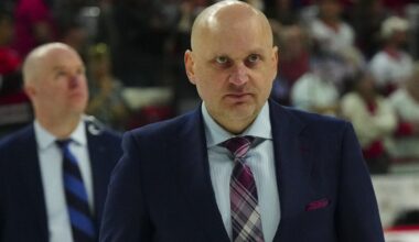 Toronto Maple Leafs Announce Exciting New Hire