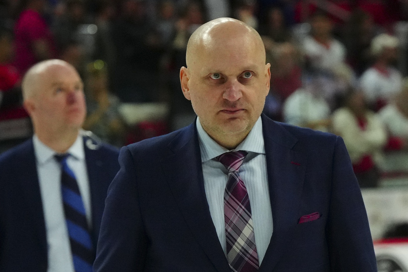 Toronto Maple Leafs Announce Exciting New Hire