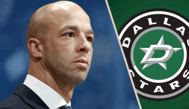All Signs Point to the Vancouver Canucks Losing Manny Malhotra to the Dallas Stars