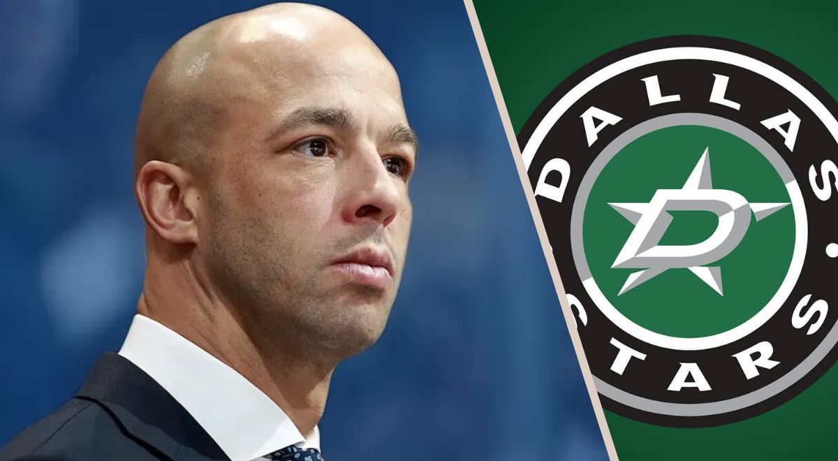 All Signs Point to the Vancouver Canucks Losing Manny Malhotra to the Dallas Stars