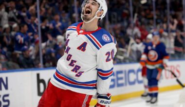 New proposal emerges that sees New York Rangers veteran be dealt in a massive 1-for-1 trade