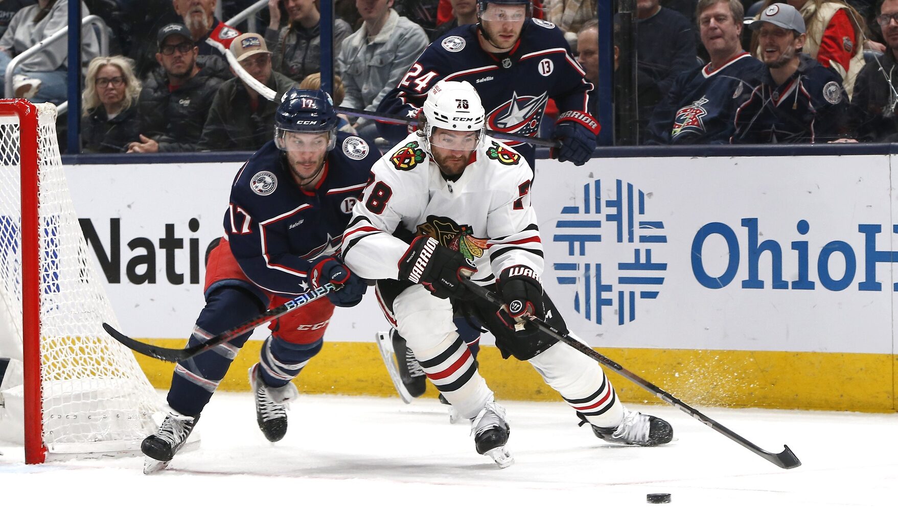 Buyouts Likely for Two Former Maple Leafs This Summer