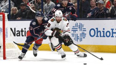 Buyouts Likely for Two Former Maple Leafs This Summer