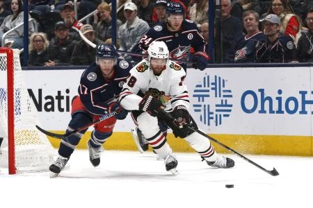 T.J. Brodie appears likely to be bought out this summer