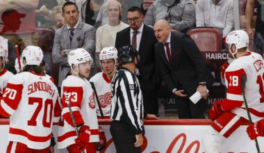 Maple Leafs New Hire Derek Lalonde Far More Significant Than Originally Thought