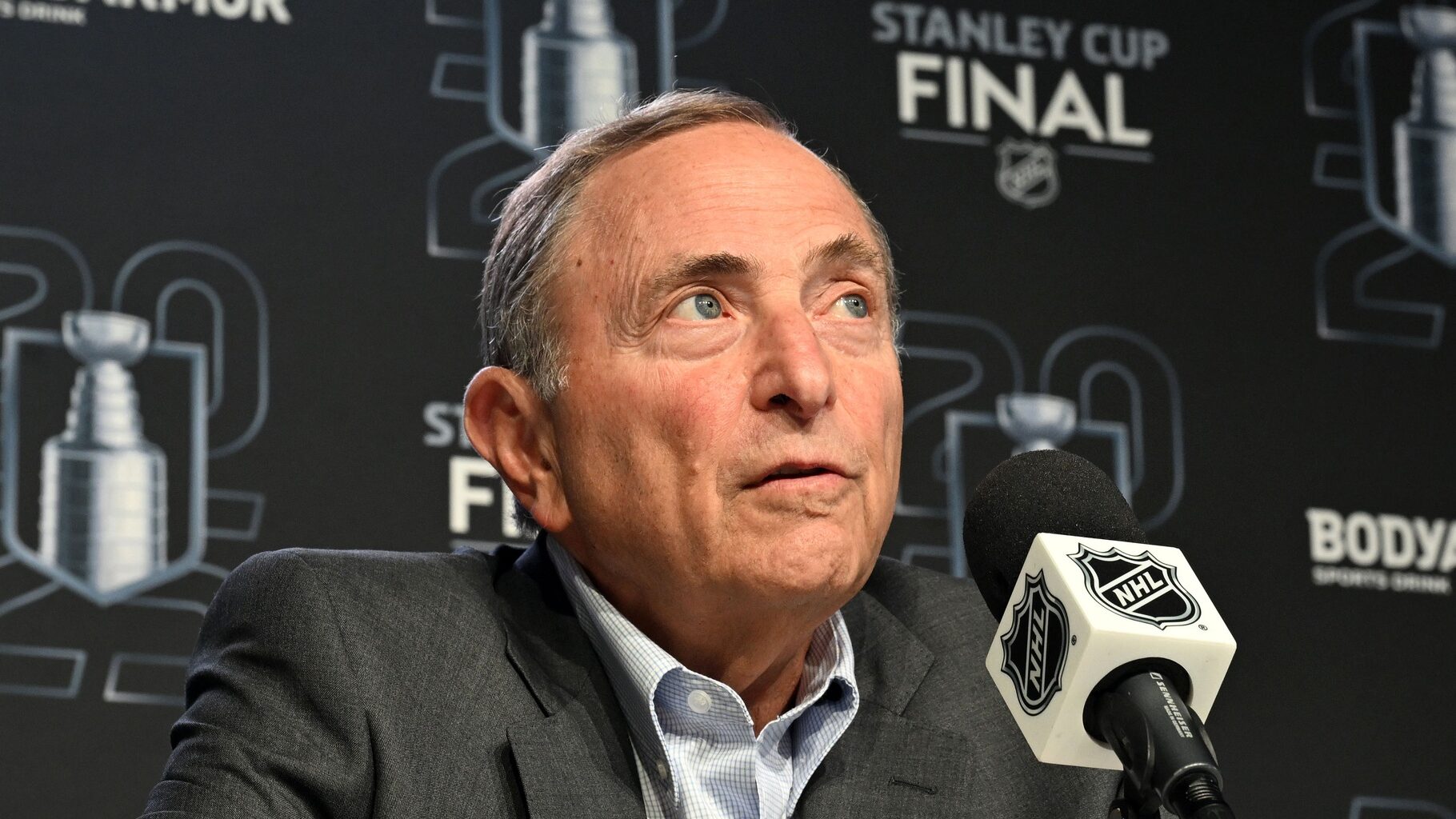 Top NHL Insider Has Good News for Anyone Who Was Concerned About a Potential Lockout